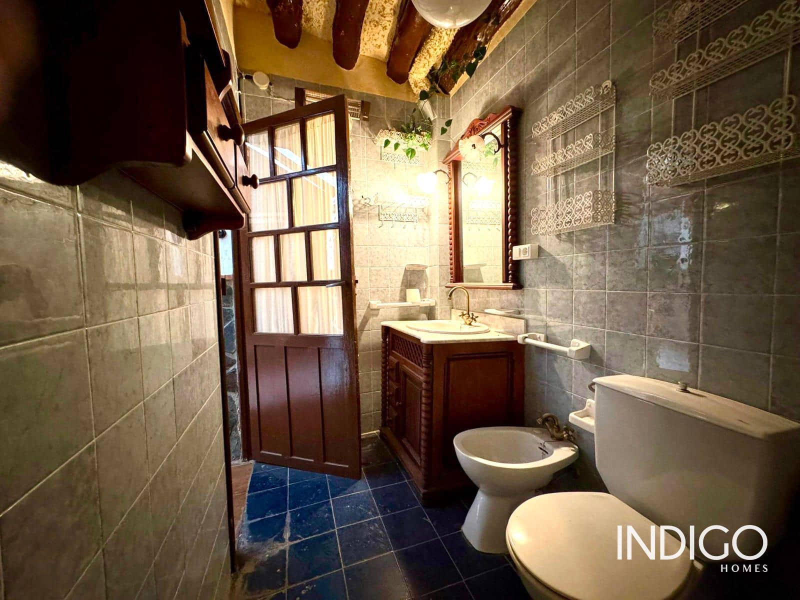 4 chambre Villa/Maison à vendre à Priego de Cordoba avec garage - 300 000 € (Ref: 9181987)