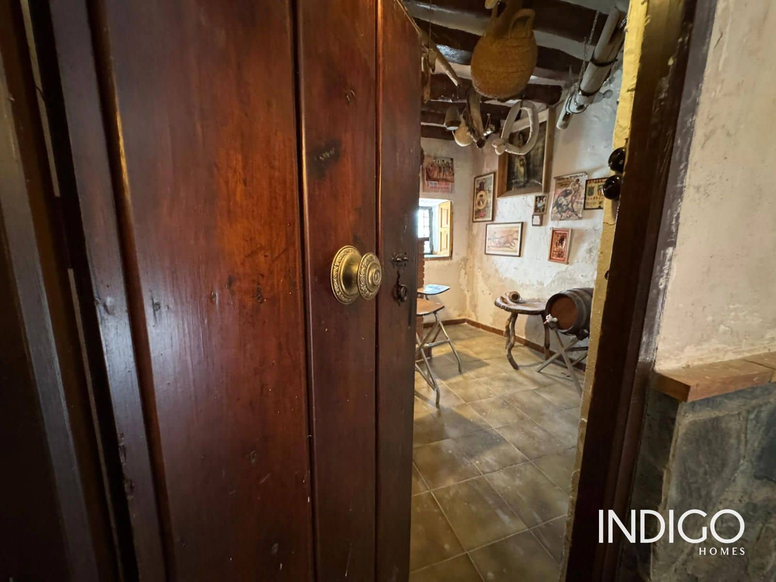 4 chambre Villa/Maison à vendre à Priego de Cordoba avec garage - 300 000 € (Ref: 9181987)