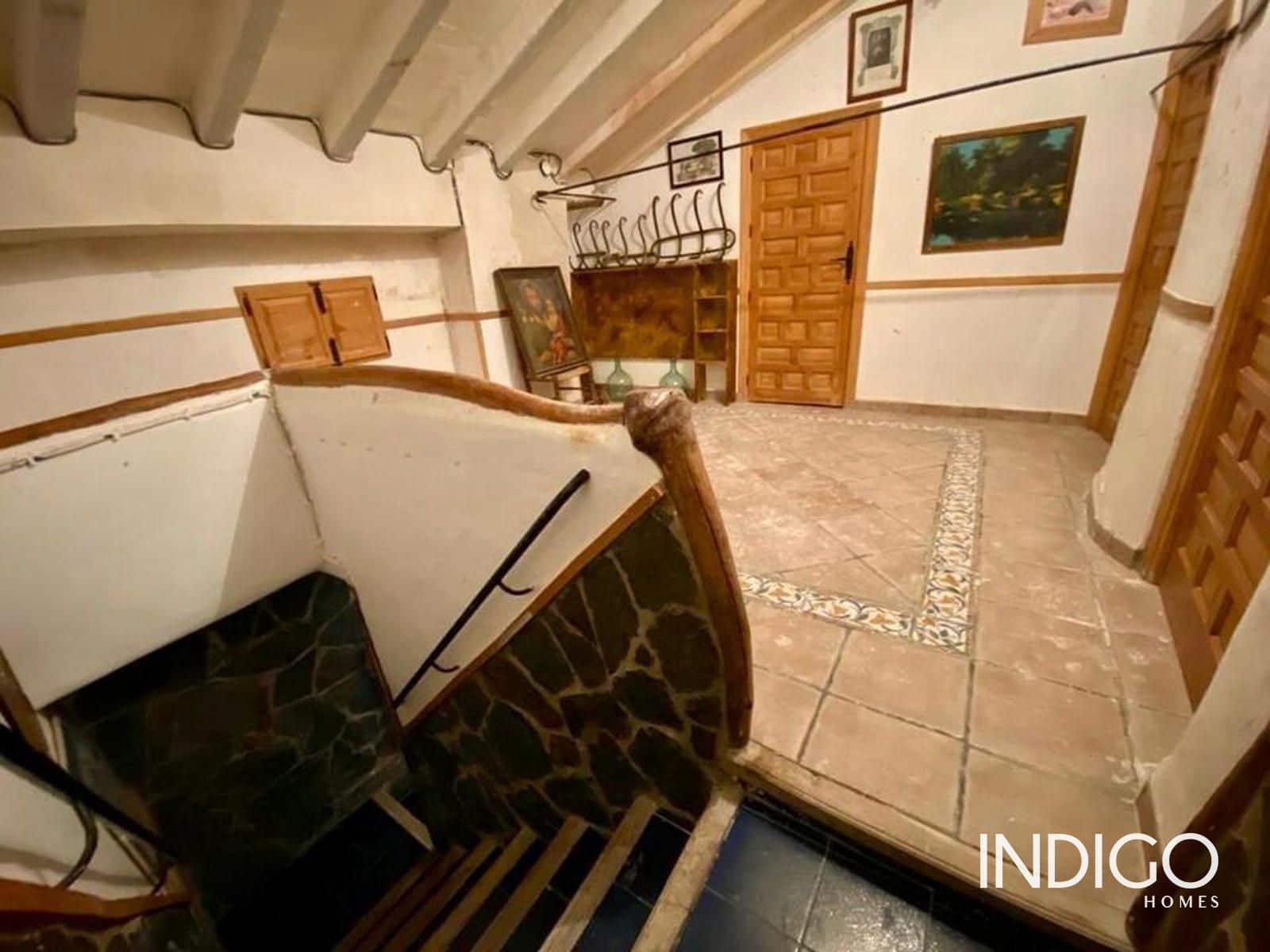 4 chambre Villa/Maison à vendre à Priego de Cordoba avec garage - 300 000 € (Ref: 9181987)