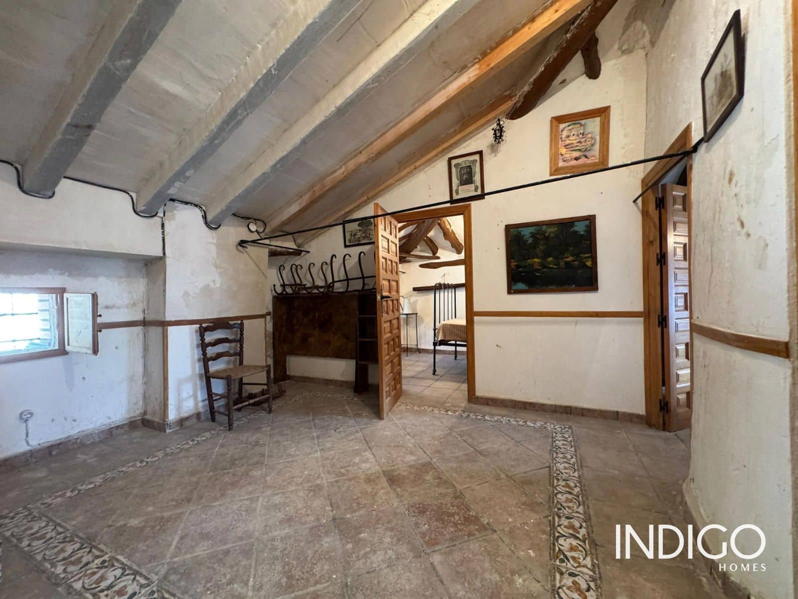 4 chambre Villa/Maison à vendre à Priego de Cordoba avec garage - 300 000 € (Ref: 9181987)