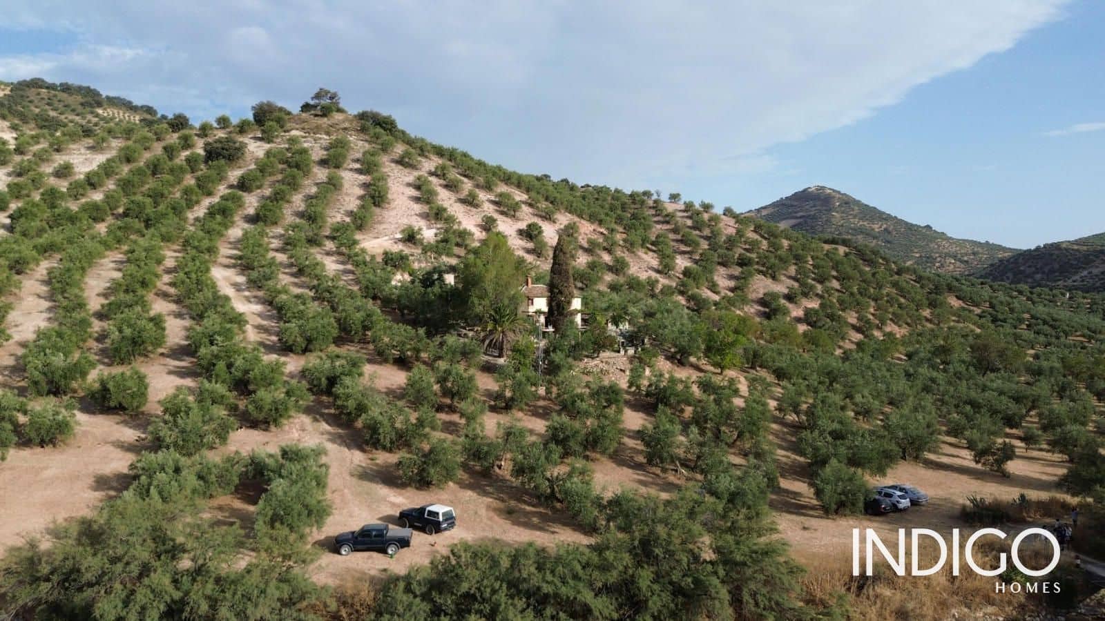 4 chambre Villa/Maison à vendre à Priego de Cordoba avec garage - 300 000 € (Ref: 9181987)