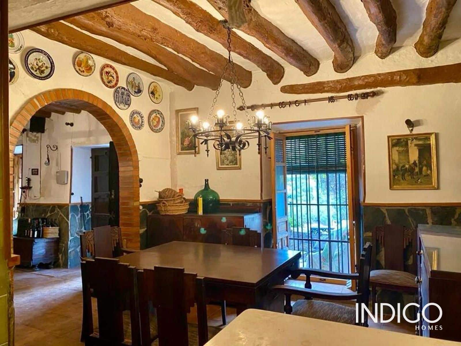 4 chambre Villa/Maison à vendre à Priego de Cordoba avec garage - 300 000 € (Ref: 9181987)