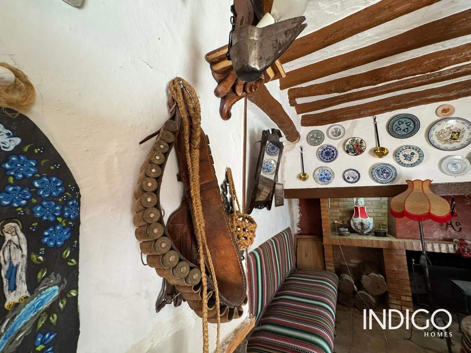 4 chambre Villa/Maison à vendre à Priego de Cordoba avec garage - 300 000 € (Ref: 9181987)