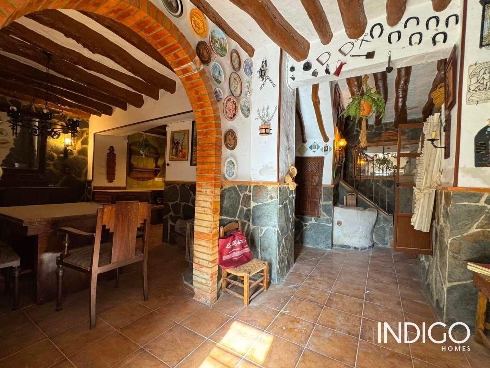 4 chambre Villa/Maison à vendre à Priego de Cordoba avec garage - 300 000 € (Ref: 9181987)