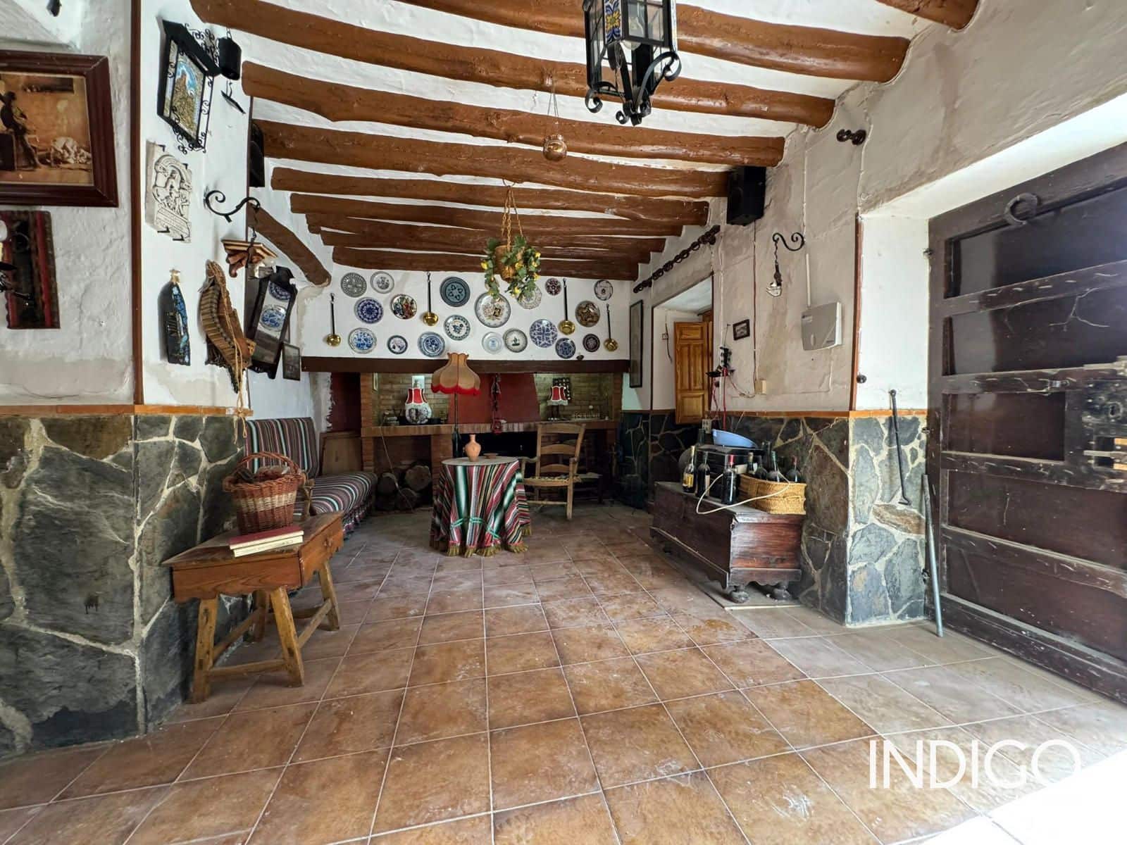 4 chambre Villa/Maison à vendre à Priego de Cordoba avec garage - 300 000 € (Ref: 9181987)