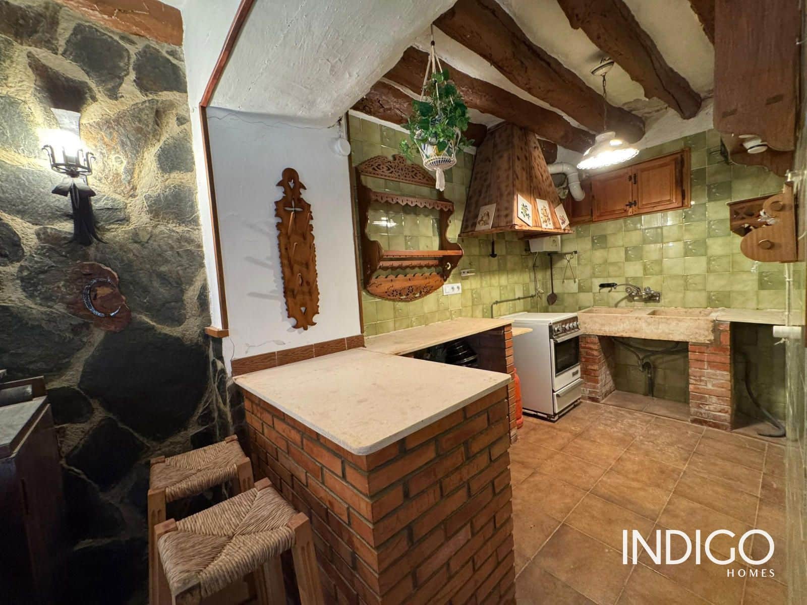 4 chambre Villa/Maison à vendre à Priego de Cordoba avec garage - 300 000 € (Ref: 9181987)