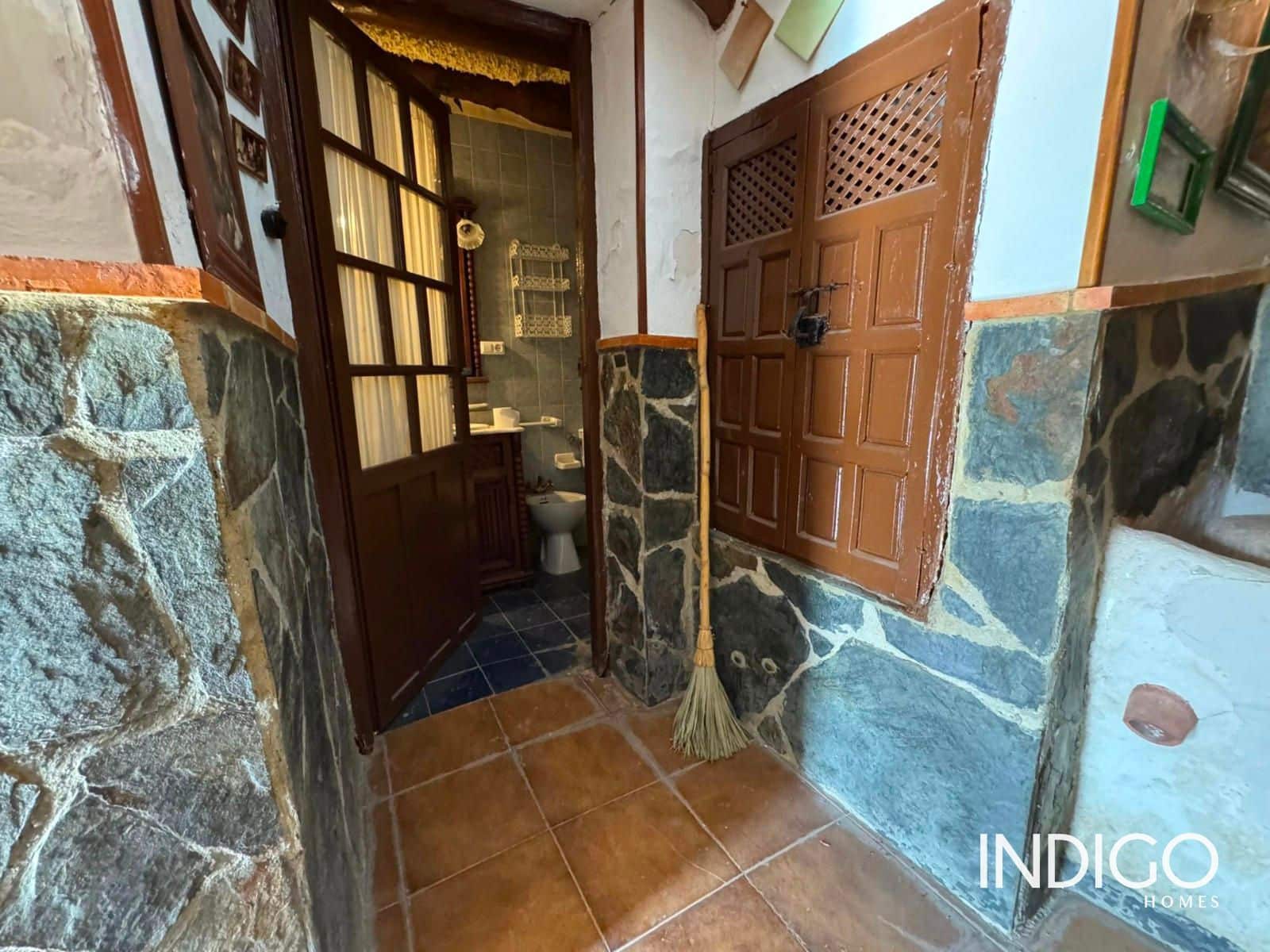 4 chambre Villa/Maison à vendre à Priego de Cordoba avec garage - 300 000 € (Ref: 9181987)