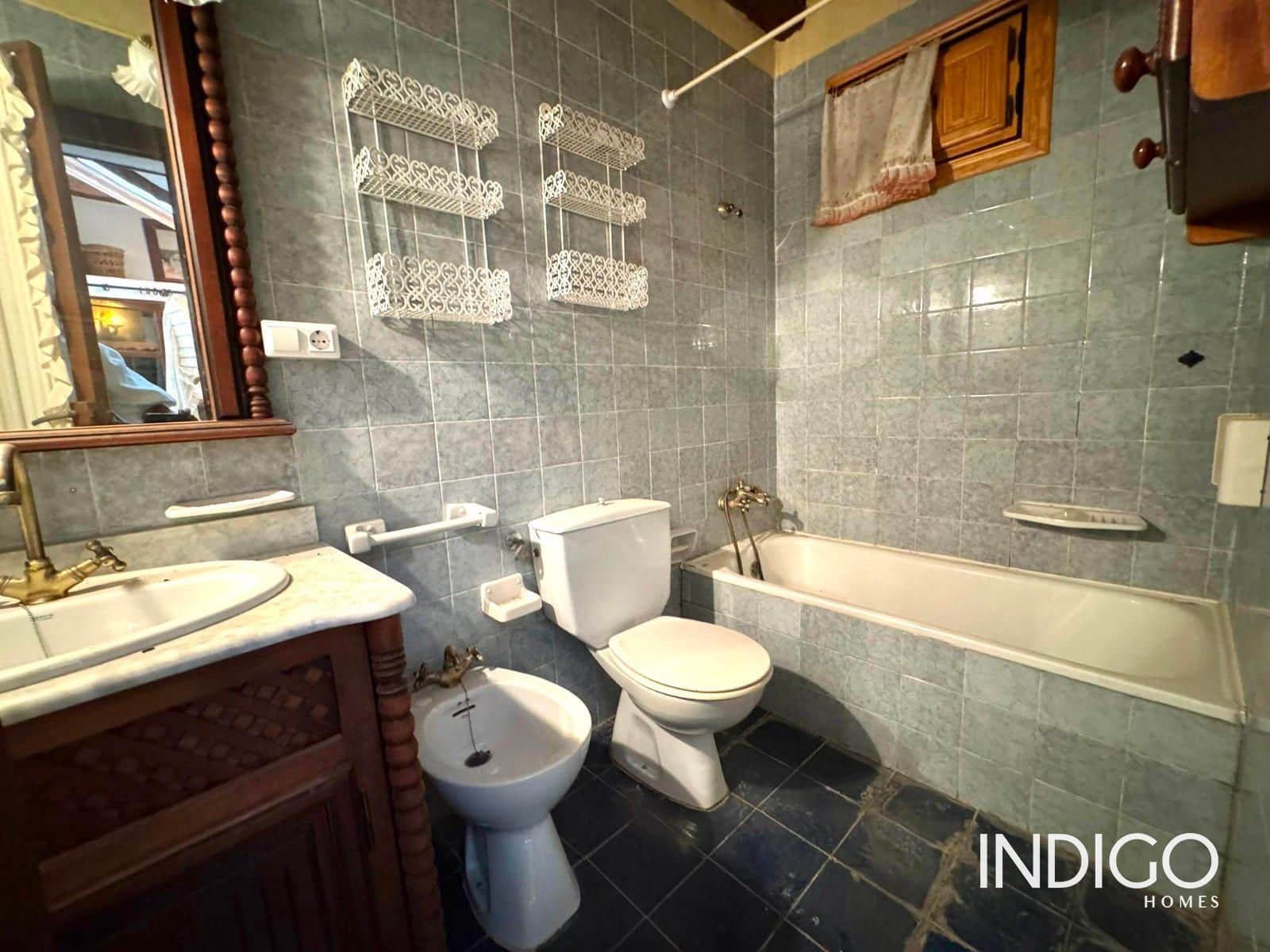 4 chambre Villa/Maison à vendre à Priego de Cordoba avec garage - 300 000 € (Ref: 9181987)