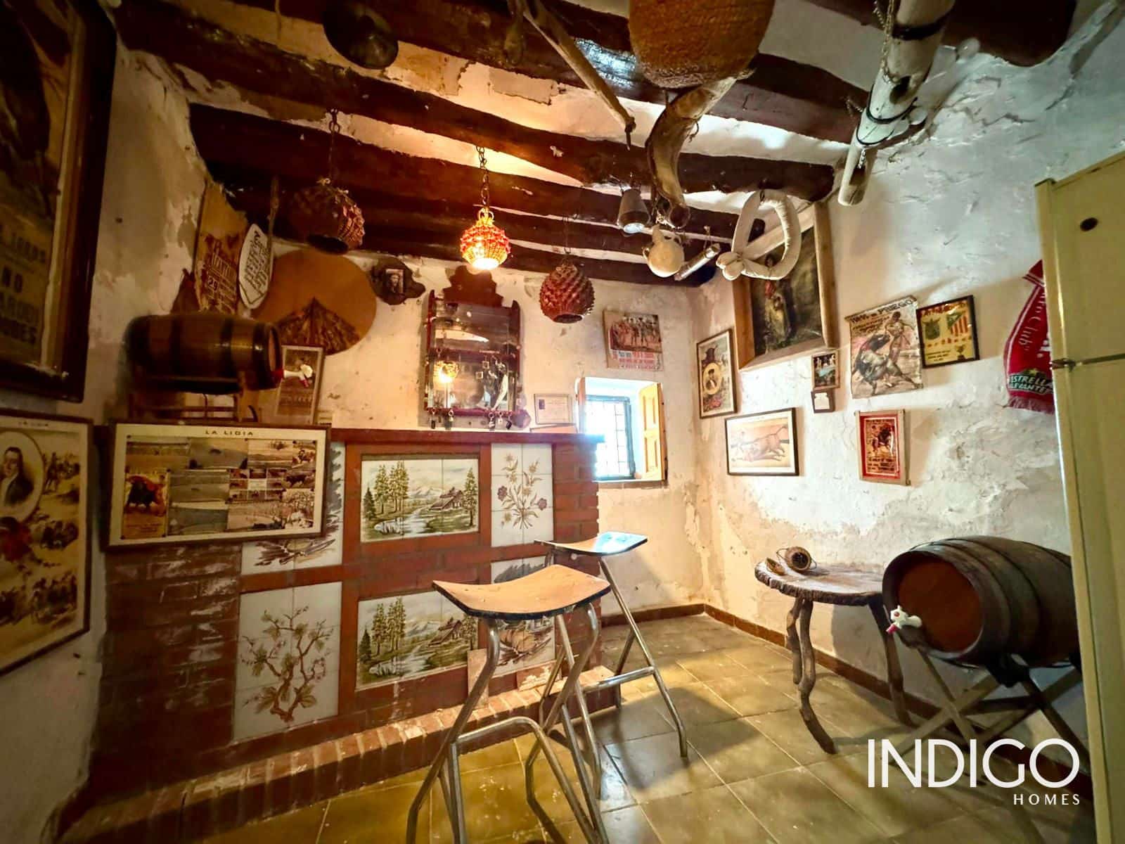 4 chambre Villa/Maison à vendre à Priego de Cordoba avec garage - 300 000 € (Ref: 9181987)