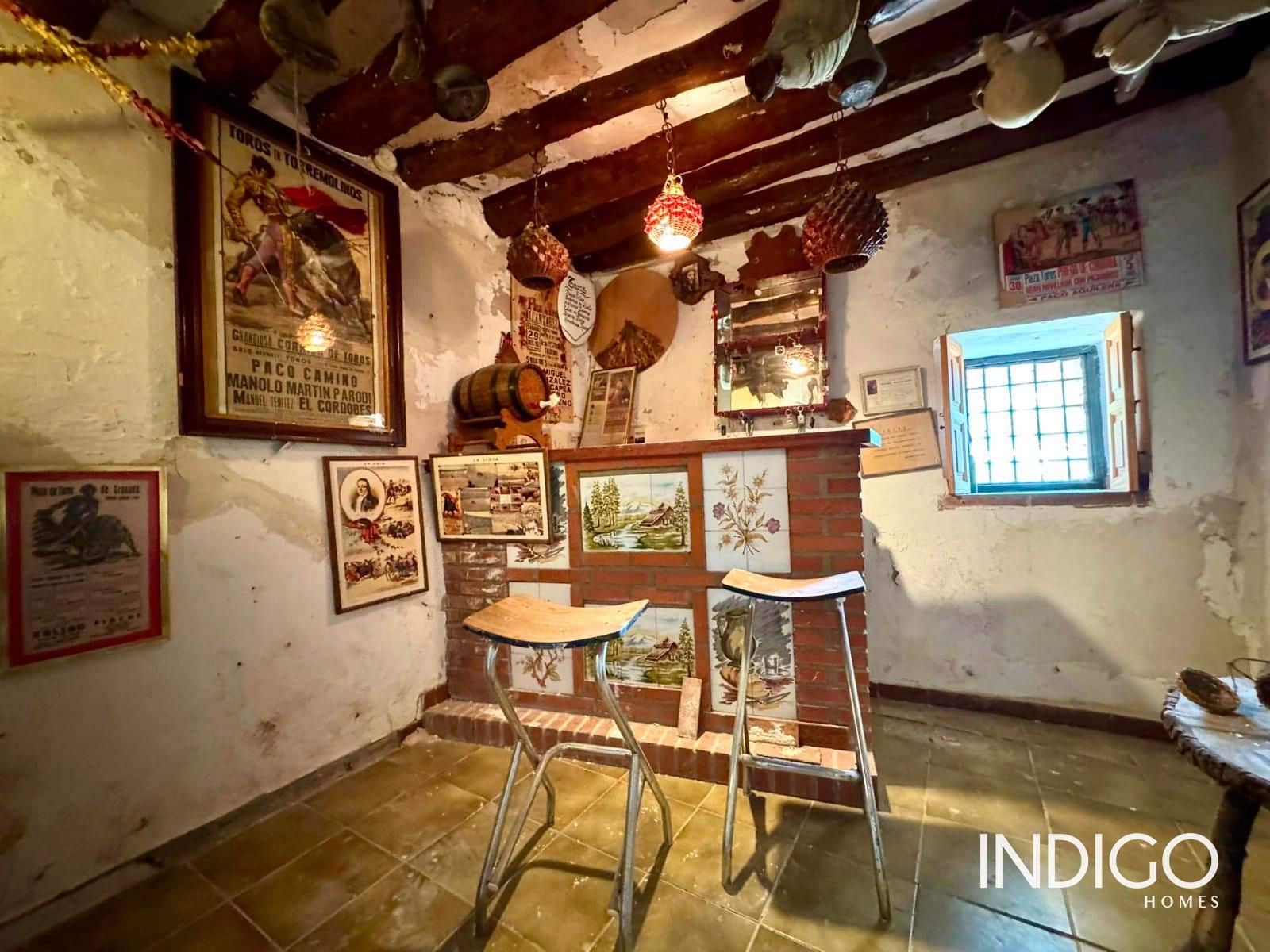 4 chambre Villa/Maison à vendre à Priego de Cordoba avec garage - 300 000 € (Ref: 9181987)