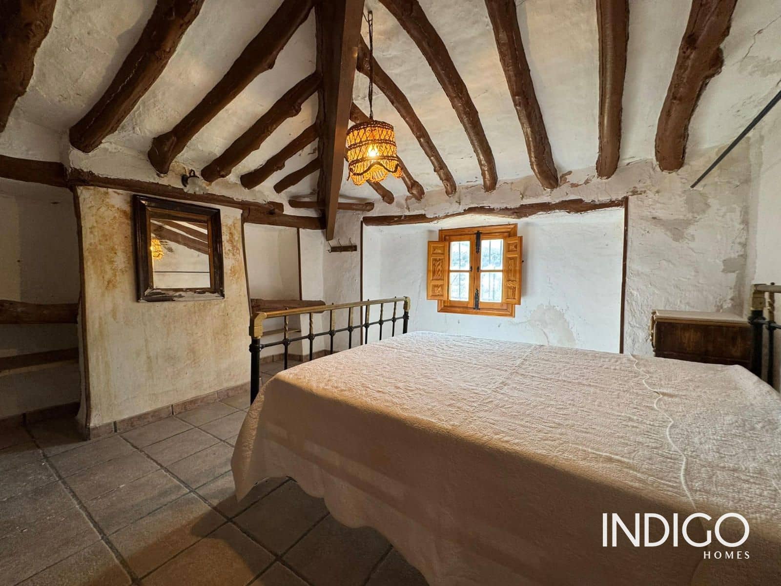 4 chambre Villa/Maison à vendre à Priego de Cordoba avec garage - 300 000 € (Ref: 9181987)