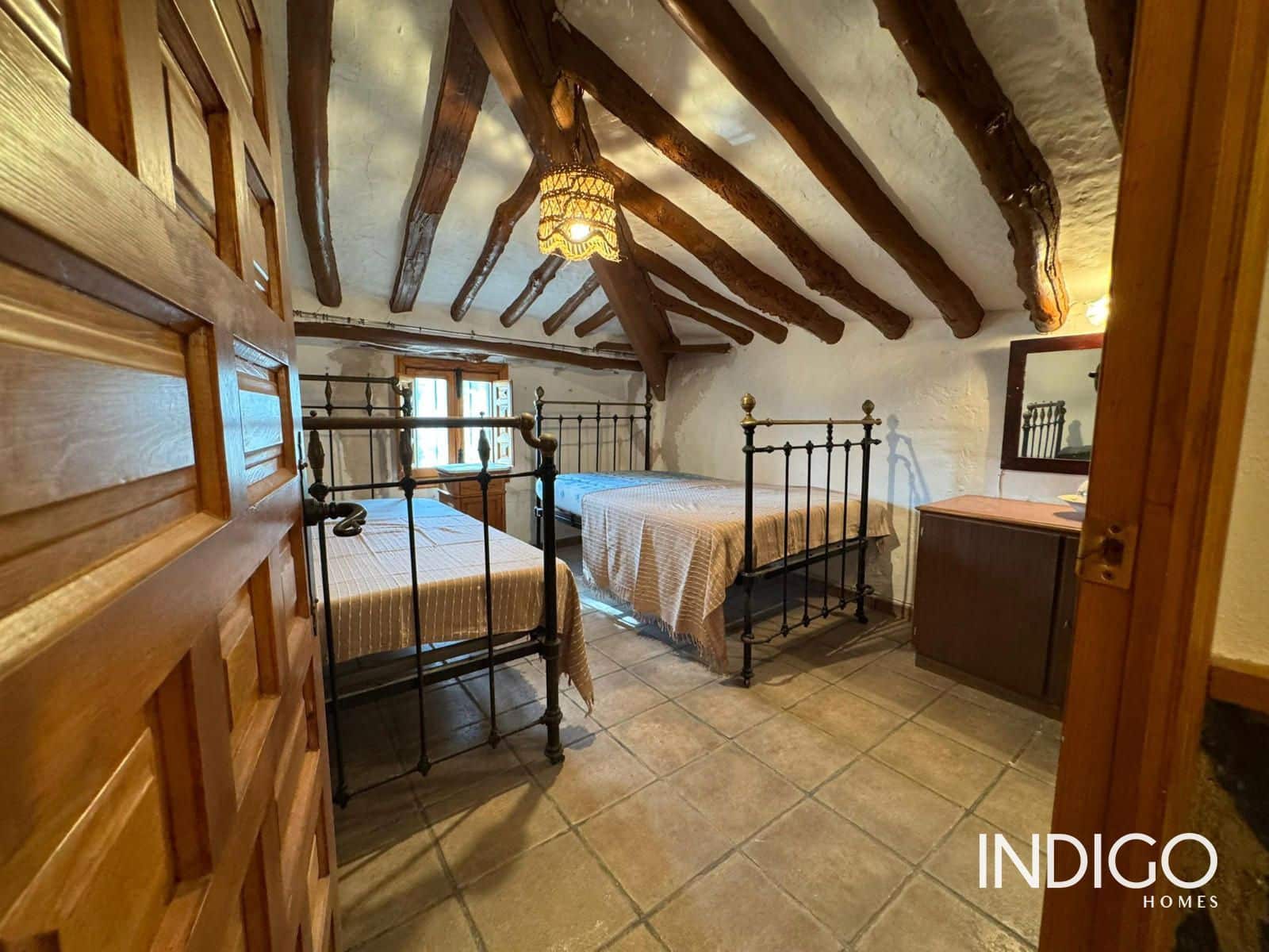 4 chambre Villa/Maison à vendre à Priego de Cordoba avec garage - 300 000 € (Ref: 9181987)