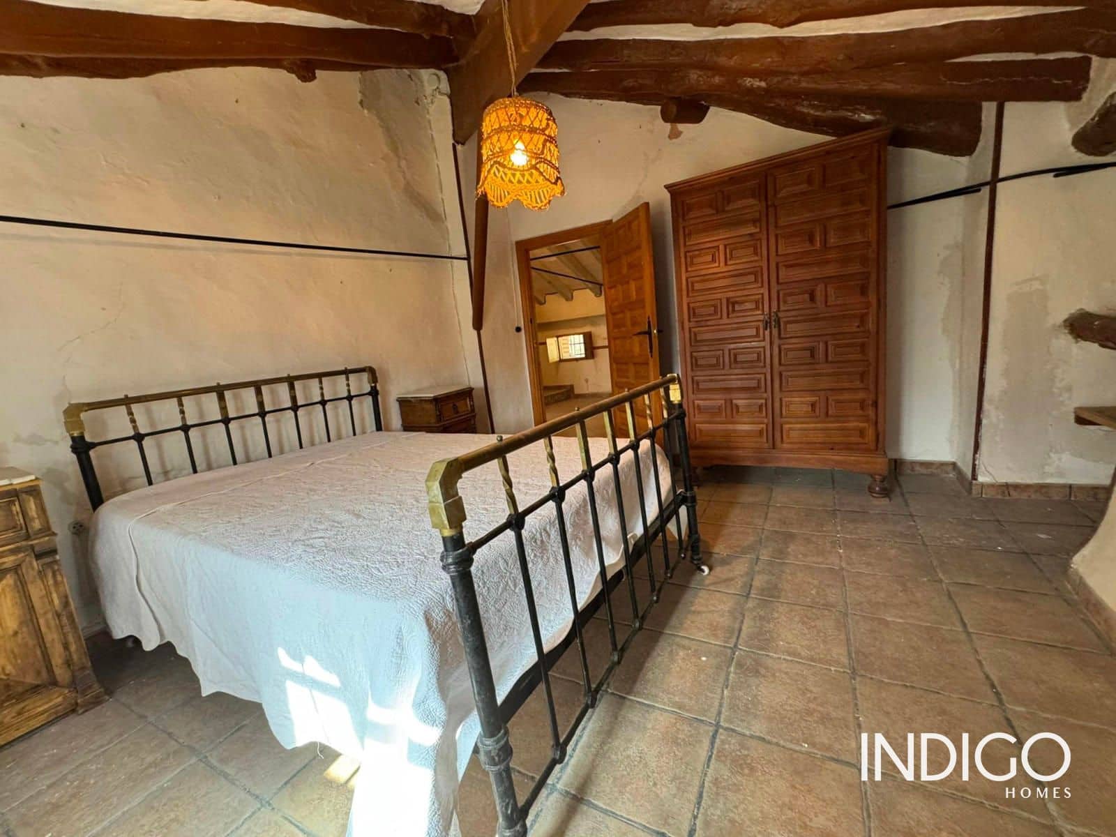 4 chambre Villa/Maison à vendre à Priego de Cordoba avec garage - 300 000 € (Ref: 9181987)