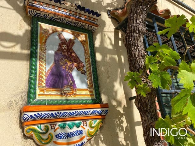 4 Zimmer Villa zu verkaufen in Priego de Córdoba mit Garage - 300.000 € (Ref: 9181987)