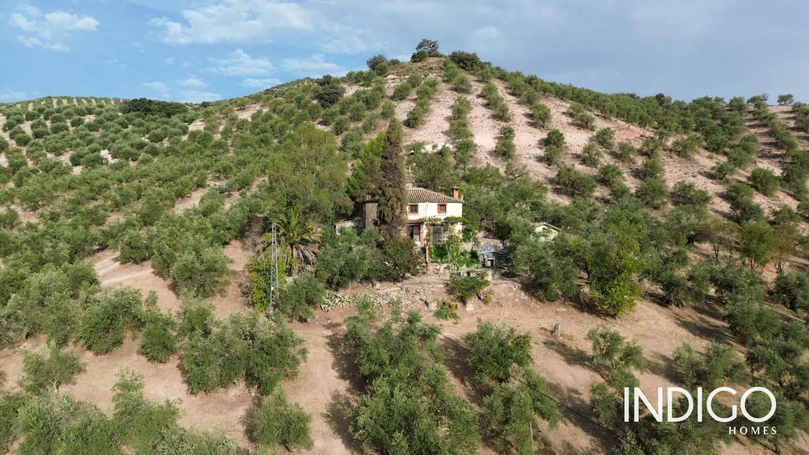 4 chambre Villa/Maison à vendre à Priego de Cordoba avec garage - 300 000 € (Ref: 9181987)