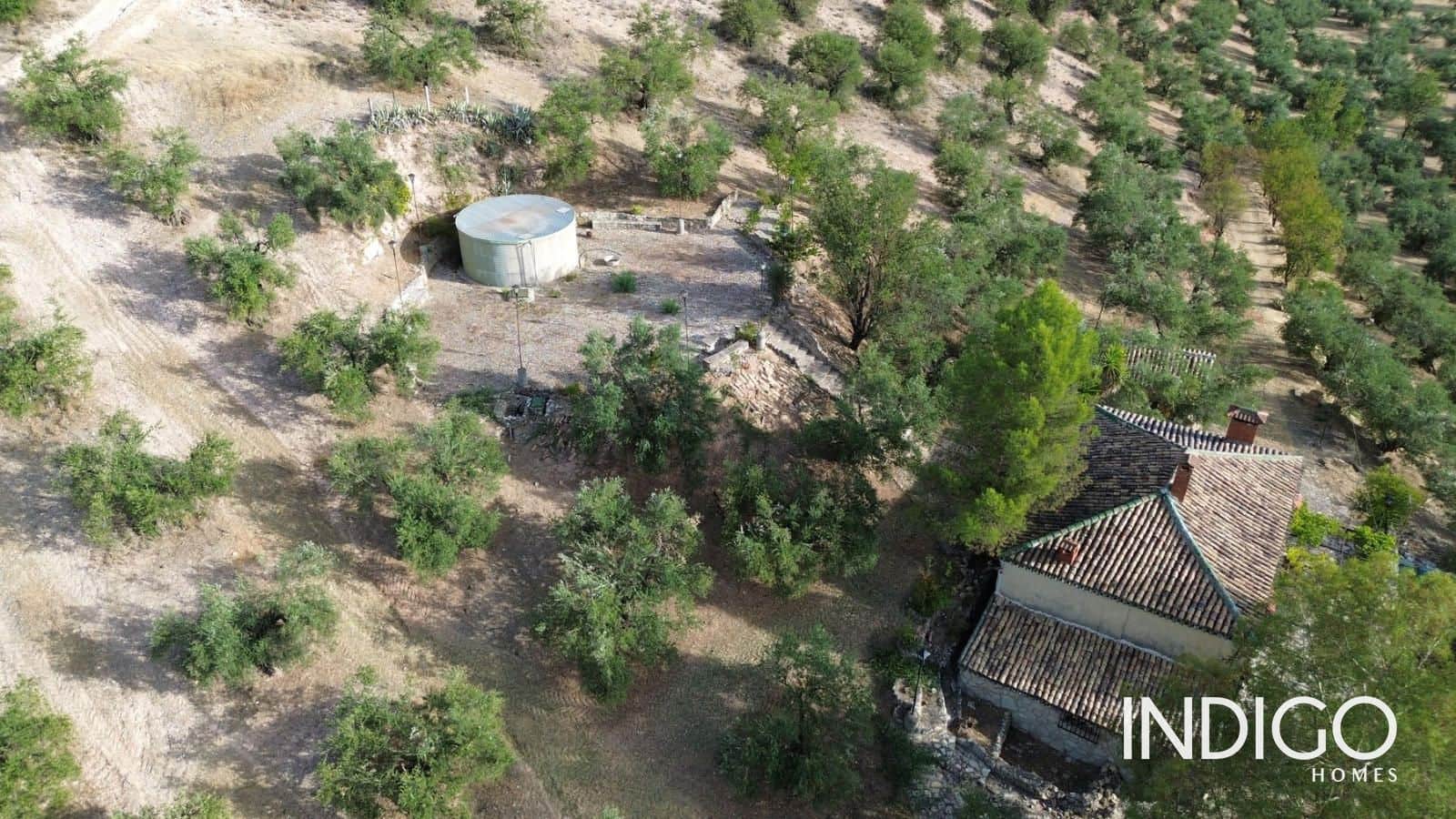 4 chambre Villa/Maison à vendre à Priego de Cordoba avec garage - 300 000 € (Ref: 9181987)