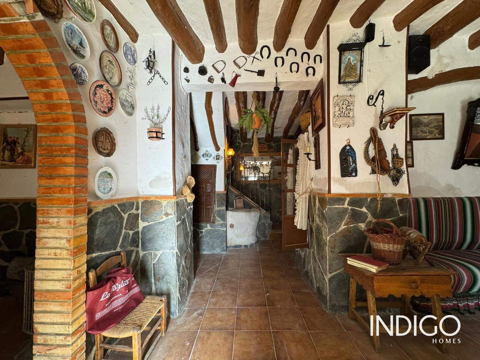 4 chambre Villa/Maison à vendre à Priego de Cordoba avec garage - 300 000 € (Ref: 9181987)