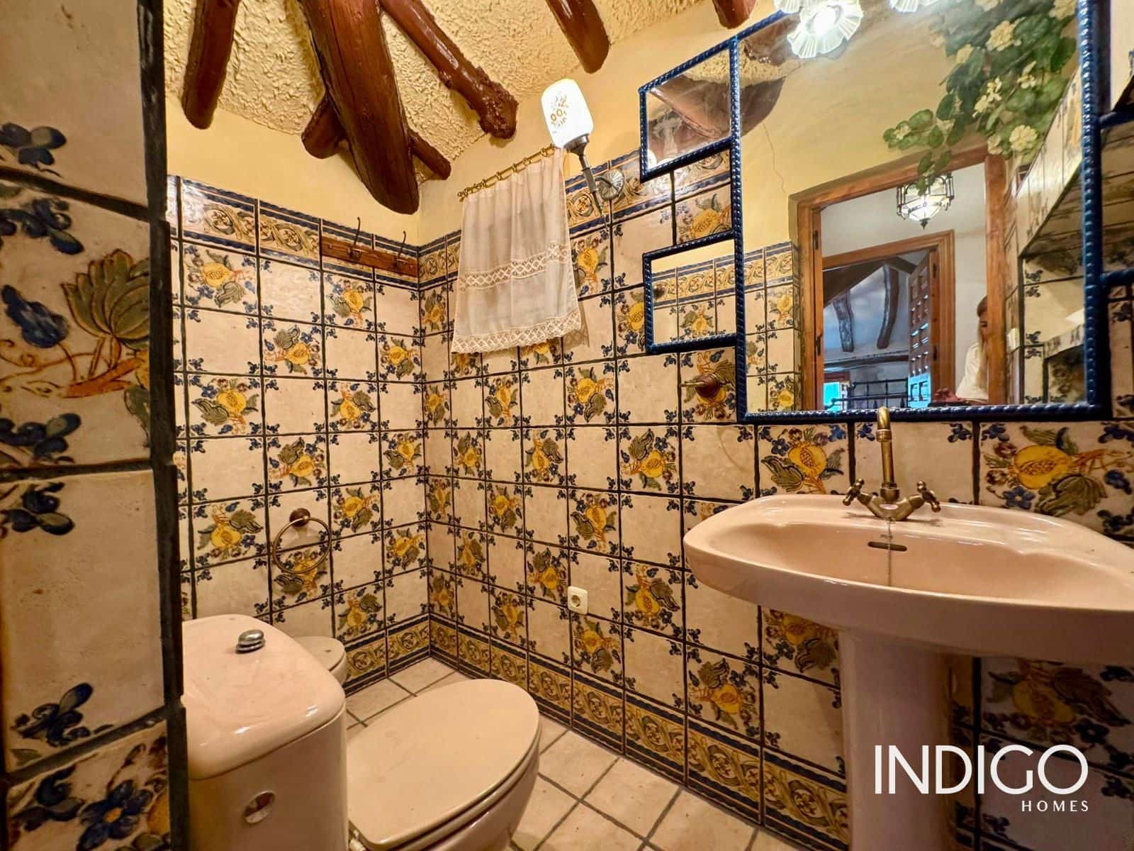 4 chambre Villa/Maison à vendre à Priego de Cordoba avec garage - 300 000 € (Ref: 9181987)