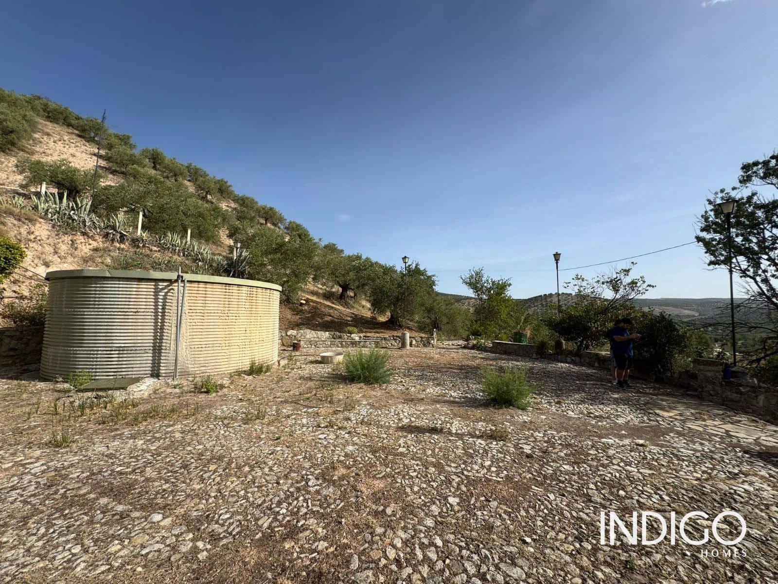 4 chambre Villa/Maison à vendre à Priego de Cordoba avec garage - 300 000 € (Ref: 9181987)