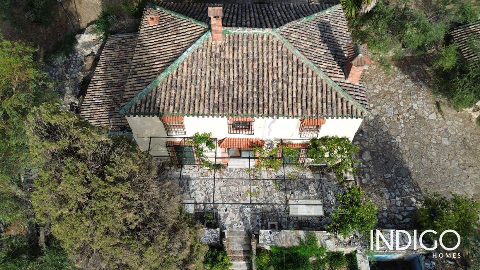 4 chambre Villa/Maison à vendre à Priego de Cordoba avec garage - 300 000 € (Ref: 9181987)