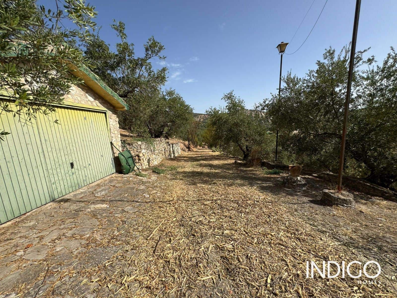 4 chambre Villa/Maison à vendre à Priego de Cordoba avec garage - 300 000 € (Ref: 9181987)