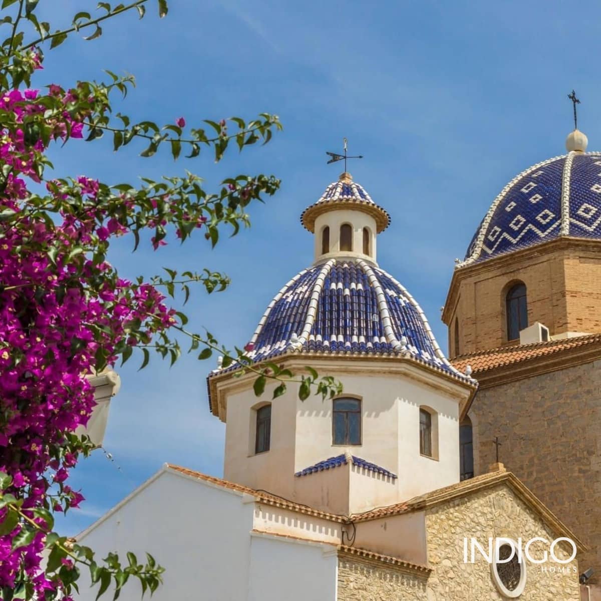 4 bedroom Villa for sale in Benissa with garage - € 625,000 (Ref: 9207813)