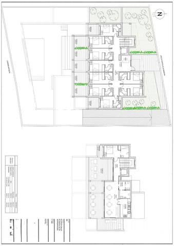 4 Zimmer Villa zu verkaufen in Benissa mit Garage - 625.000 € (Ref: 9207813)