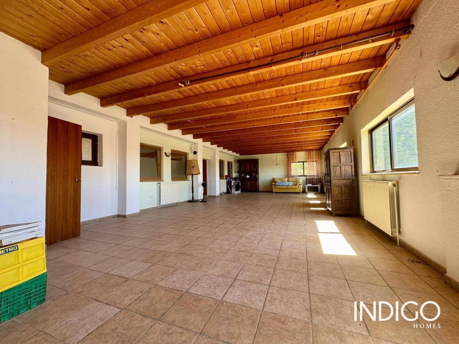 4 bedroom Villa for sale in Benissa with garage - € 625,000 (Ref: 9207813)