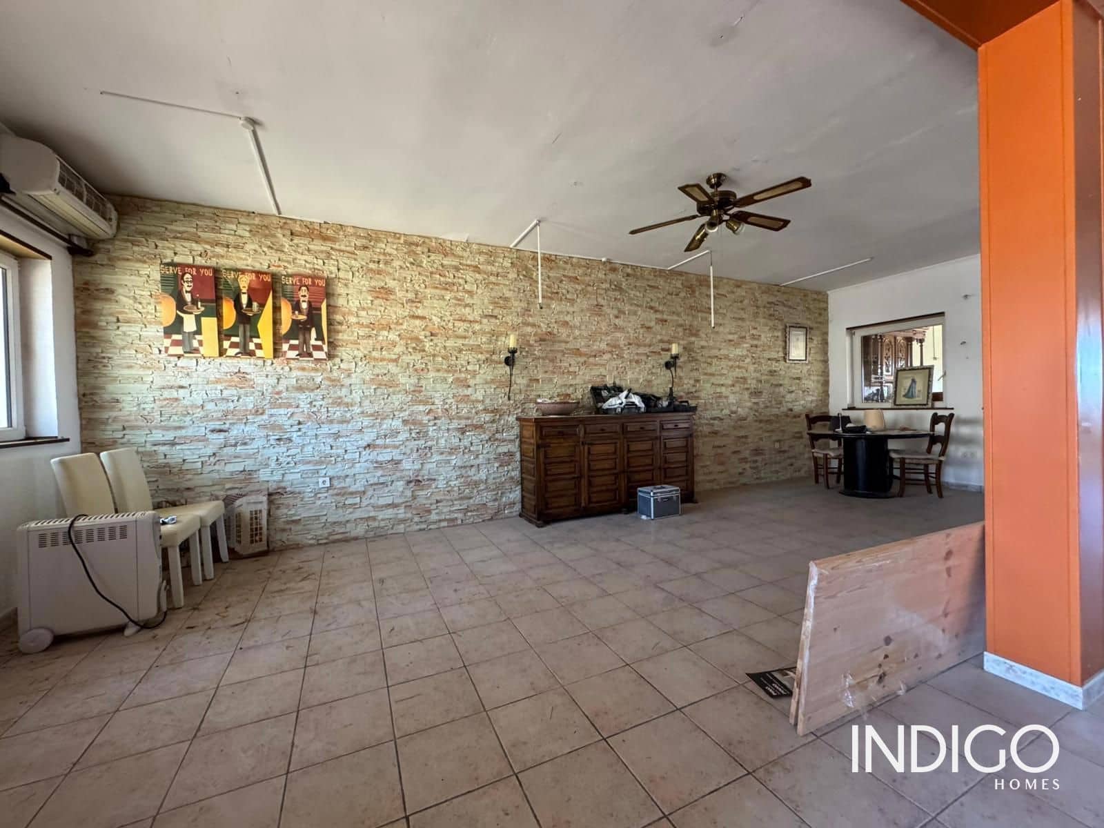 4 bedroom Villa for sale in Benissa with garage - € 625,000 (Ref: 9207813)