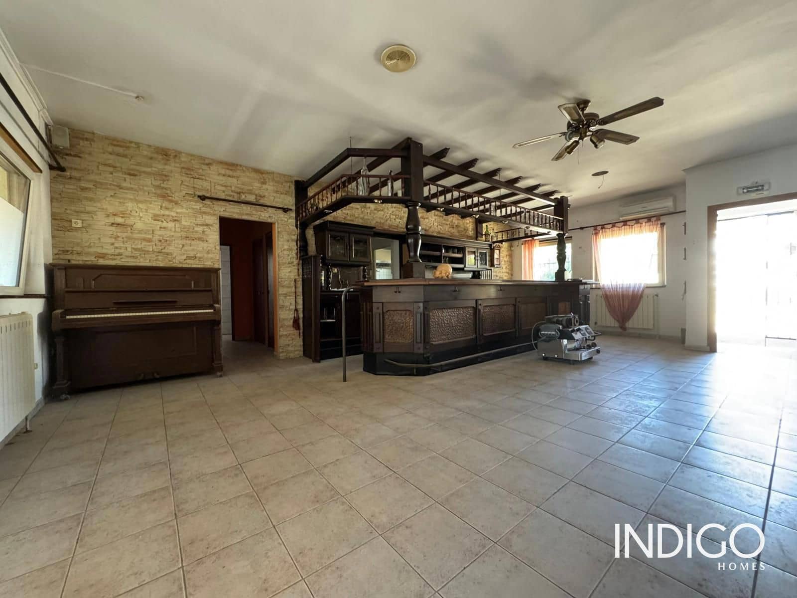 4 bedroom Villa for sale in Benissa with garage - € 625,000 (Ref: 9207813)