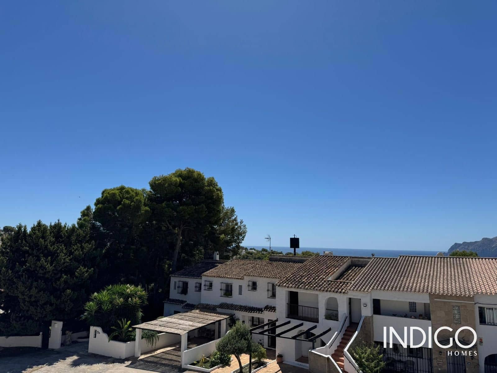 4 bedroom Villa for sale in Benissa with garage - € 625,000 (Ref: 9207813)