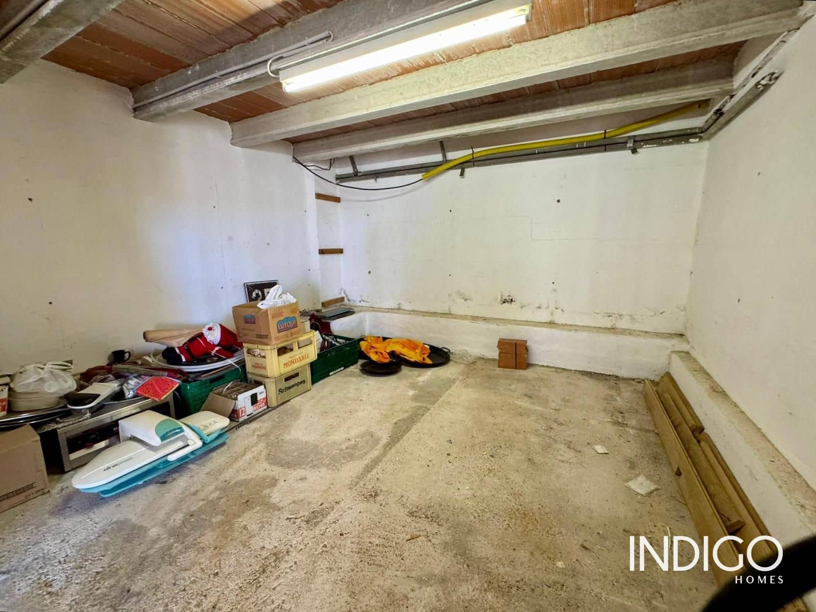 4 bedroom Villa for sale in Benissa with garage - € 625,000 (Ref: 9207813)