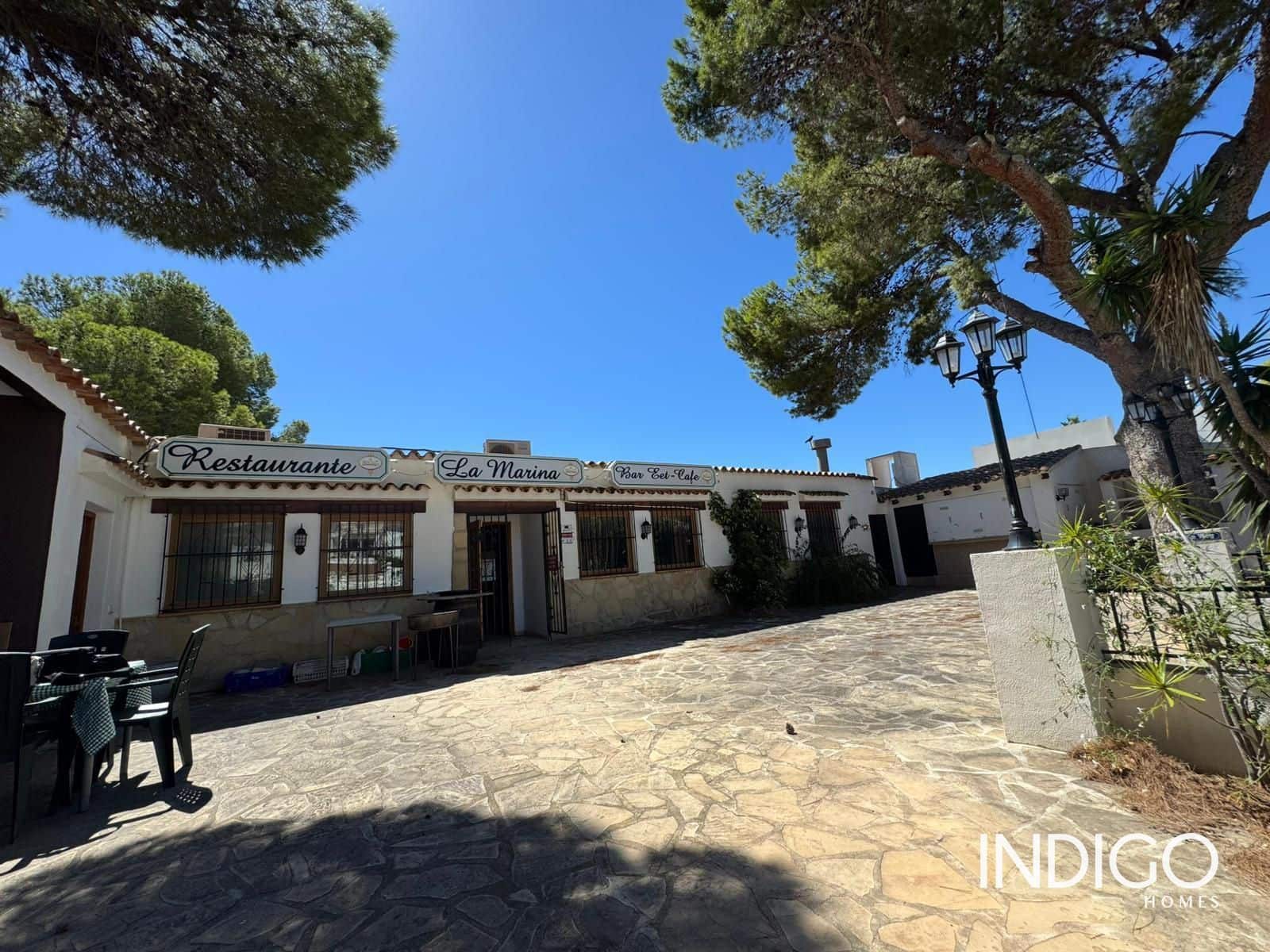 4 bedroom Villa for sale in Benissa with garage - € 625,000 (Ref: 9207813)