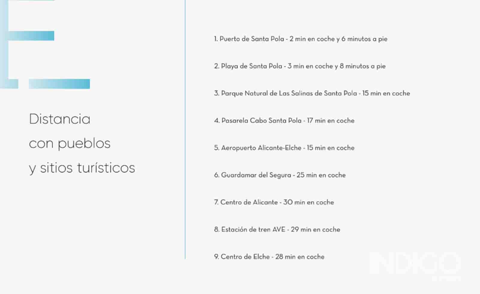 2 sypialnia Mieszkanie na sprzedaż w Santa Pola - 263 165 € (Ref: 9216947)