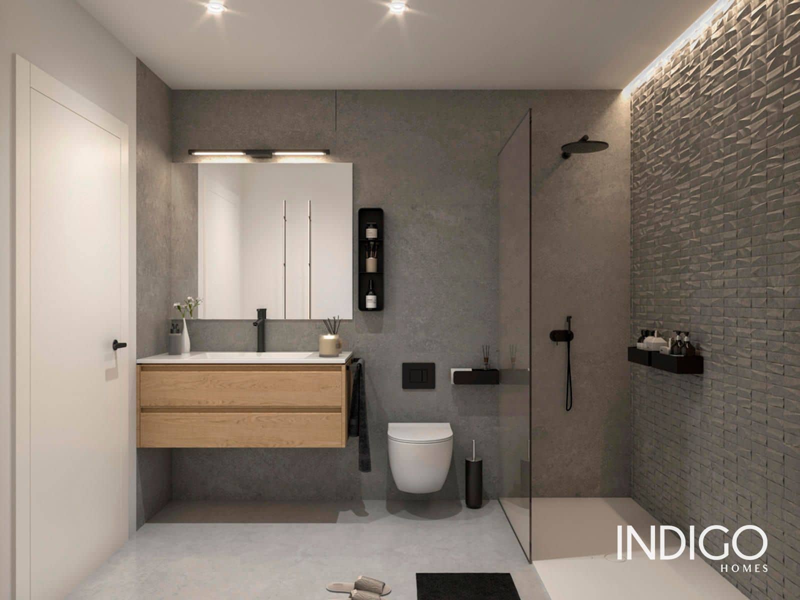 2 sypialnia Mieszkanie na sprzedaż w Santa Pola - 263 165 € (Ref: 9216947)