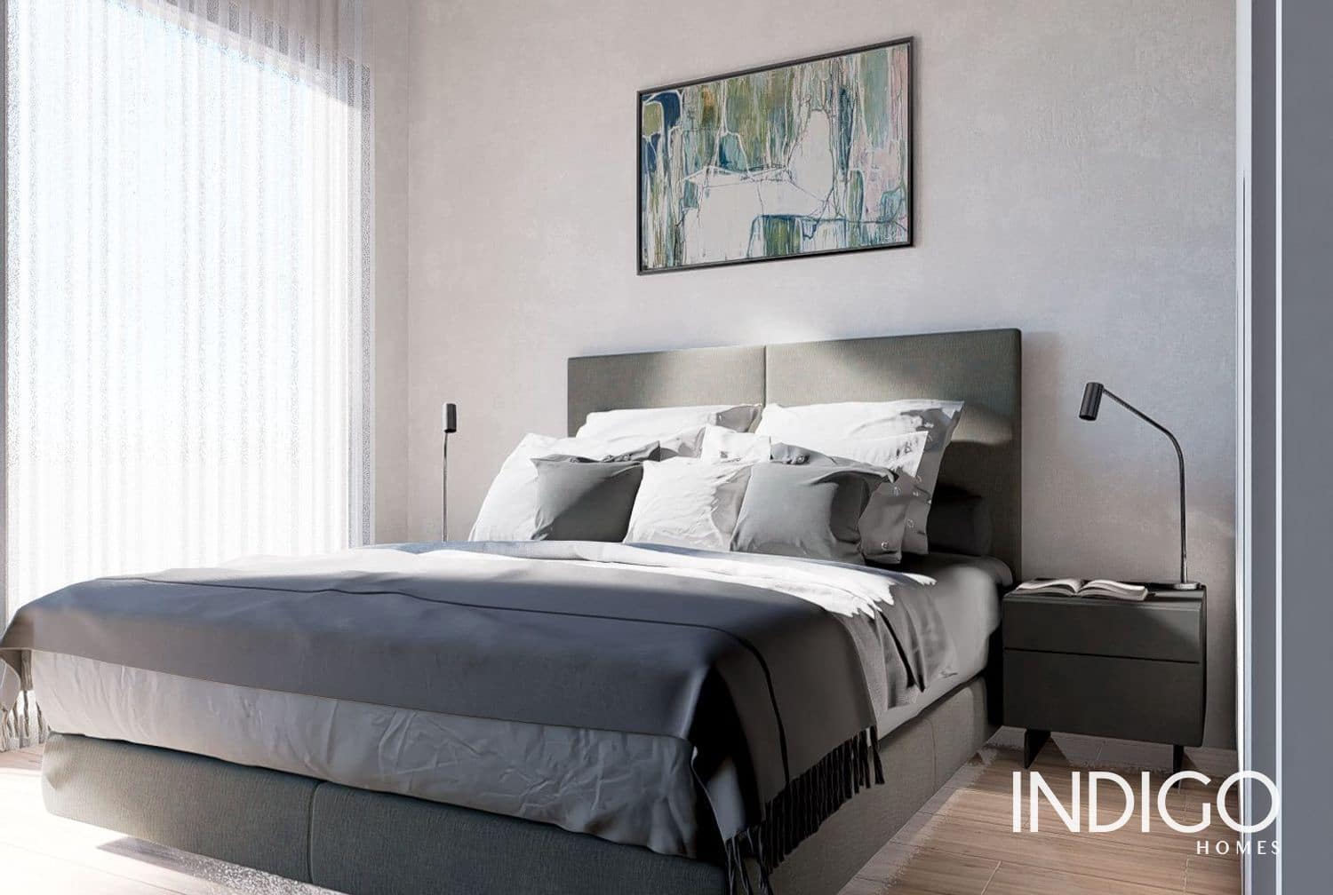 2 soveværelse Lejlighed til salg i Torrevieja med swimmingpool garage - € 289.900 (Ref: 9223703)