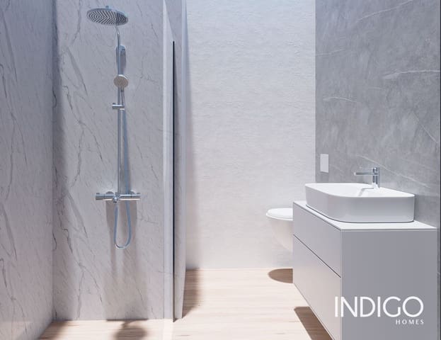 2 bedroom Flat for sale in Los Balcones - Los Altos, Torrevieja with pool garage - € 289,900 (Ref: 9223703)