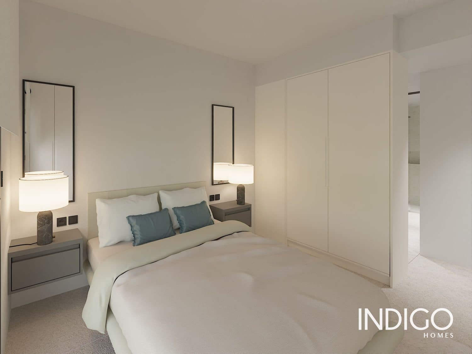 3 soverom Leilighet til salgs i La Mata med svømmebasseng garasje - € 550 000 (Ref: 9242435)