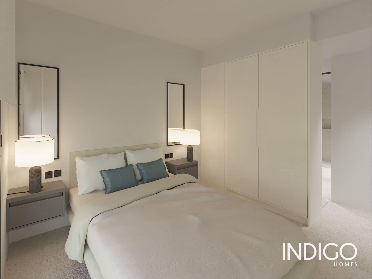 3 soverom Leilighet til salgs i La Mata med svømmebasseng garasje - € 550 000 (Ref: 9242435)