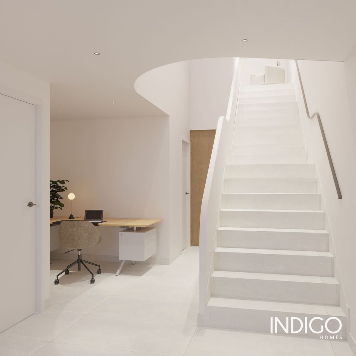 3 soverom Leilighet til salgs i La Mata med svømmebasseng garasje - € 550 000 (Ref: 9242435)