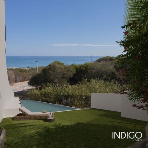 3 sypialnia Mieszkanie na sprzedaż w Gaspar Perelló, Torrevieja z basenem garażem - 550 000 € (Ref: 9242435)