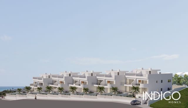 3 sypialnia Mieszkanie na sprzedaż w Gaspar Perelló, Torrevieja z basenem garażem - 550 000 € (Ref: 9242435)