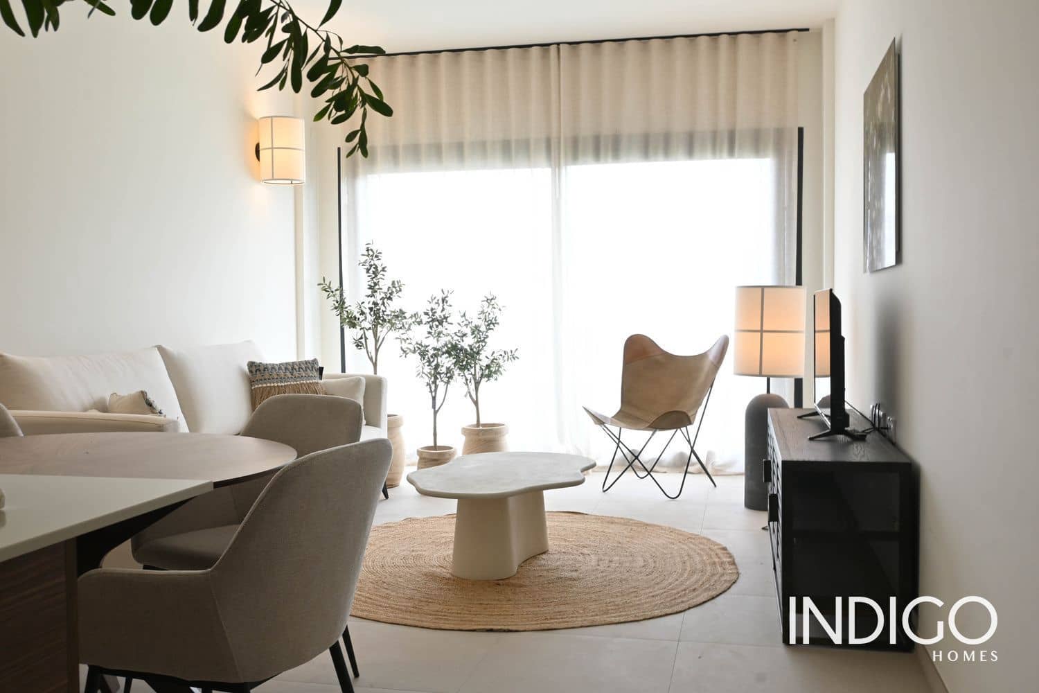 2 slaapkamer Flat te koop in Torrevieja met zwembad garage - € 360.000 (Ref: 9244452)