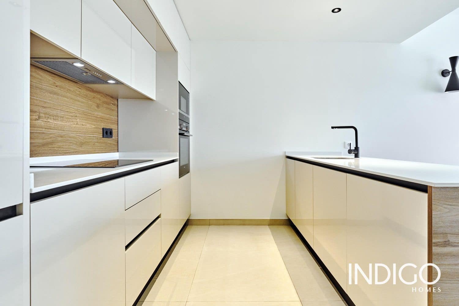 2 slaapkamer Flat te koop in Torrevieja met zwembad garage - € 360.000 (Ref: 9244452)