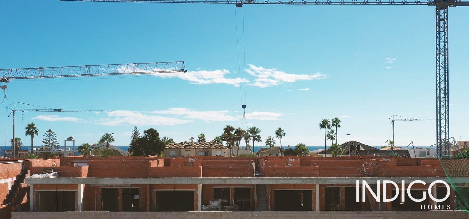 2 slaapkamer Flat te koop in Torrevieja met zwembad garage - € 360.000 (Ref: 9244452)