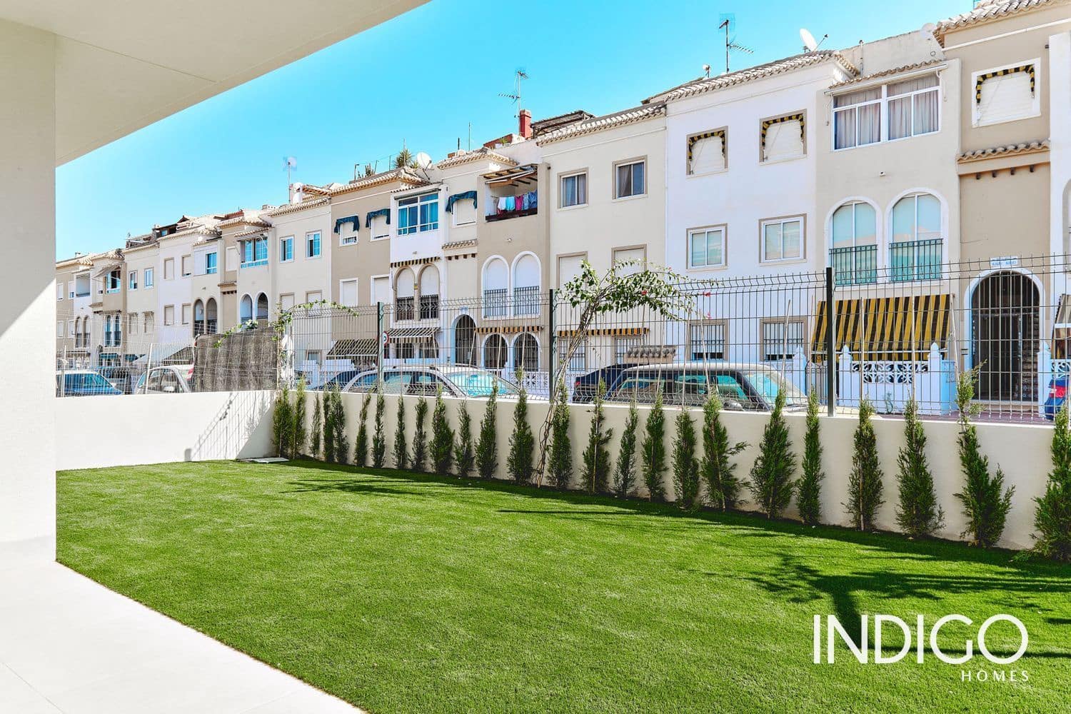 2 slaapkamer Flat te koop in Torrevieja met zwembad garage - € 360.000 (Ref: 9244452)