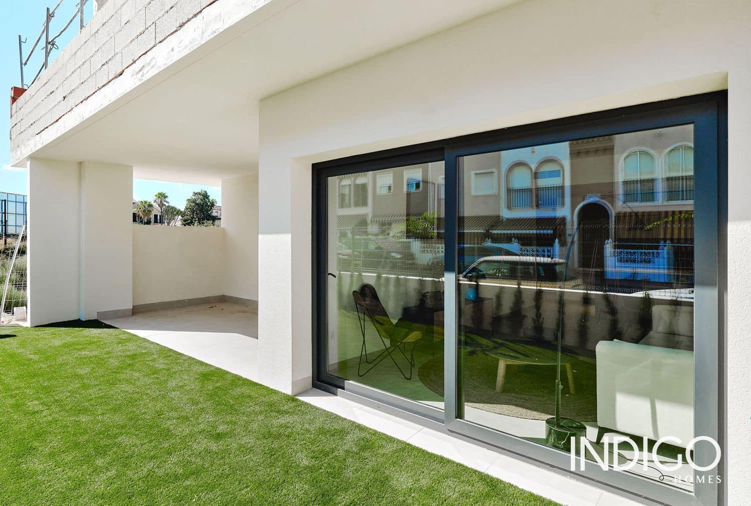 2 slaapkamer Flat te koop in Torrevieja met zwembad garage - € 360.000 (Ref: 9244452)