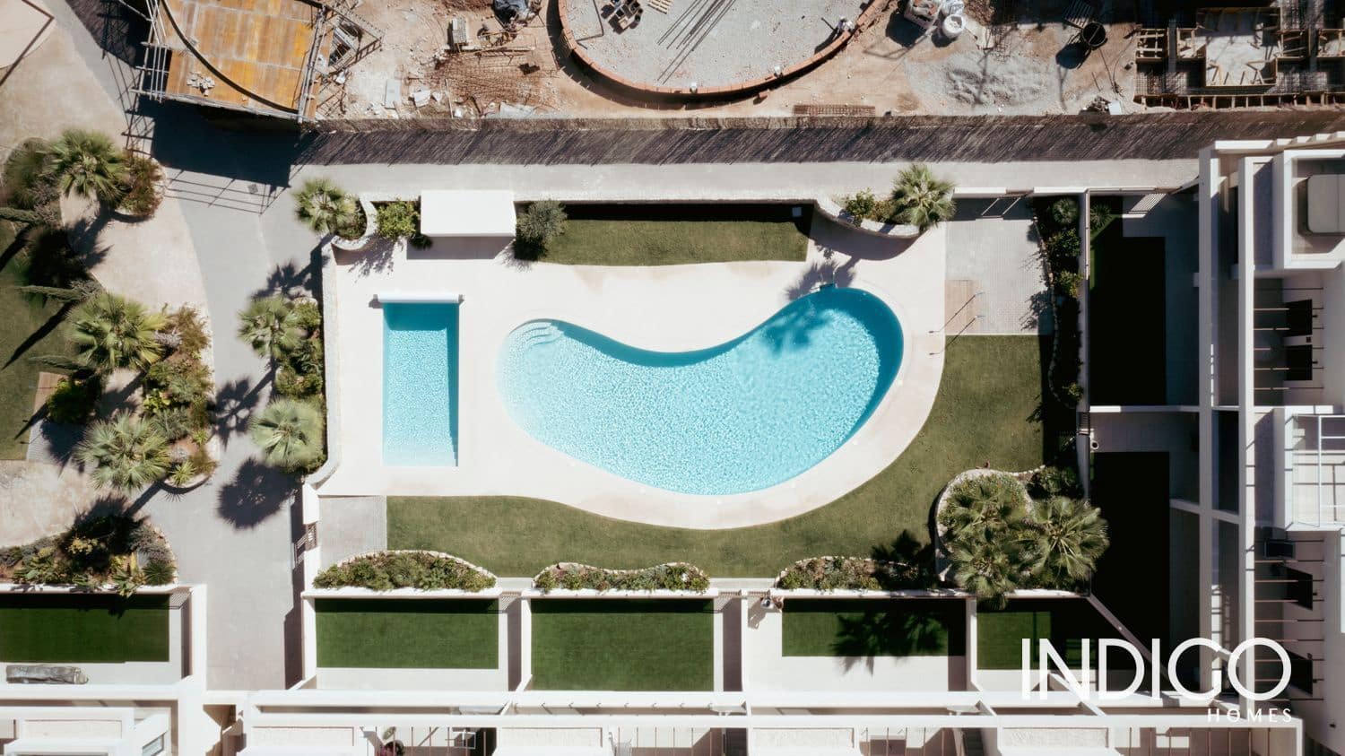 2 slaapkamer Flat te koop in Torrevieja met zwembad garage - € 360.000 (Ref: 9244452)