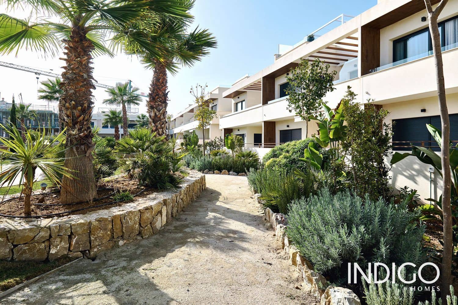 2 slaapkamer Flat te koop in Torrevieja met zwembad garage - € 360.000 (Ref: 9244452)