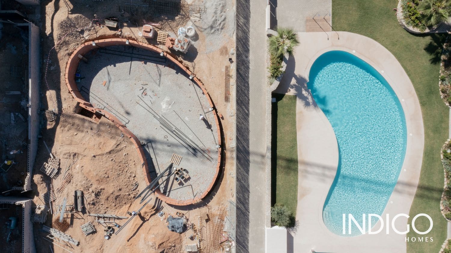 2 slaapkamer Flat te koop in Torrevieja met zwembad garage - € 360.000 (Ref: 9244452)